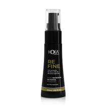 Gloss reparador de pontas antifrizz com proteção térmica 40ml hoka 2 gloss reparador de pontas antifrizz com proteção t