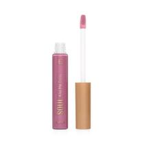 Gloss Rosa Macaron de Framboesa Soul Kiss Me Doces Finos