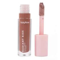 Gloss Ruby Rose Radiant Kiss - Ruby Rose Gloss Radiant Kiss Ruby Rose:RK 30 Gloss Ruby Rose Radiant Kiss - Ruby Rose Gloss Radiant Kiss Ruby Rose:RK 30