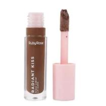 Gloss Ruby Rose Radiant Kiss - Ruby Rose Gloss Radiant Kiss Ruby Rose:RK 60