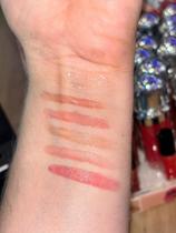 Gloss sarah - brilho labial - sarah s beauty Gloss sarah - brilho labial - sarah s beauty