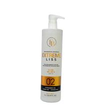 Gloss Selante Extreme Liss 1000ml Essencialmente Bela Cosméticos