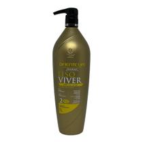 Gloss Selante Oriente Life Liso Viver Blond 1L Gloss Selante Oriente Life Liso Viver Blond 1L