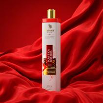 Gloss Semi Definitiva Plástica dos Fios Victoria Hair Cosméticos Profissional 1L Gloss Semi Definitiva Plástica dos Fios Victoria Hair Cosméticos Profissional 1L