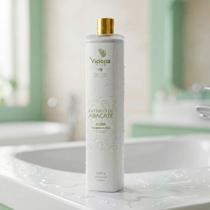 Gloss SemiDefinitiva Extrato de Abacate Victoria Hair Cosméticos Profissional 1L Gloss SemiDefinitiva Extrato de Abacate Victoria Hair Cosméticos Profissional 1L