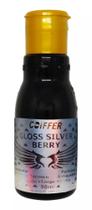 Gloss Silver Berry Coiffer 80 ml