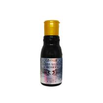 Gloss silver berry coiffer 80ml Gloss silver berry coiffer 80ml
