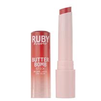 Gloss Stick Ruby Kisses Butter Bomb Gloss Stick Ruby Kisses Butter Bomb