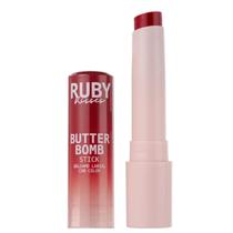 Gloss Stick Ruby Kisses Butter Bomb