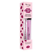 Gloss Thick Lips Efeito Volume - 5 ml