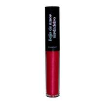 Gloss Tint Beijo de Amor Verdadeiro REF.02 O Sapo - Zanphy - 4ml