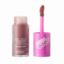 Gloss Tint Glam Girl Popstar Ruby Rose - Cor Obsessed Gloss Tint Glam Girl Popstar Ruby Rose - Cor Obsessed
