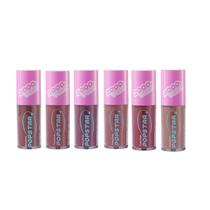 Gloss tint glam girl popstar - ruby rose