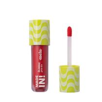 Gloss Tint Ôlinda! Made In Brasil - MELU Gloss Tint Ôlinda! Made In Brasil - MELU