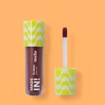 Gloss Tint Olinda Made In! - Melu By Ruby Rose