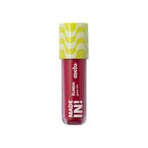 Gloss Tint Ôlinda! Melu Ruby Rose Made In Rr-L6402