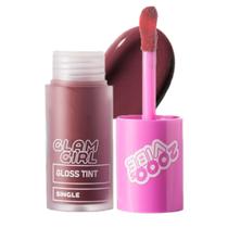 Gloss Tint Ruby Rose Popstar Glam Girl Hbl6603 COR:SINGLE