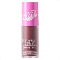 Gloss Tint Ruby Rose Popstar Glam Girl Heartbreaker Hb-l6603-4 Gloss Tint Ruby Rose Popstar Glam Girl Heartbreaker Hb-l6603-4