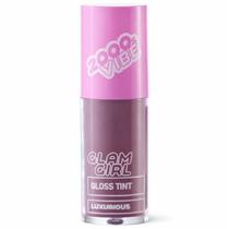 Gloss Tint Ruby Rose Popstar Glam Girl Luxurious Hb-l6603-5 Gloss Tint Ruby Rose Popstar Glam Girl Luxurious Hb-l6603-5