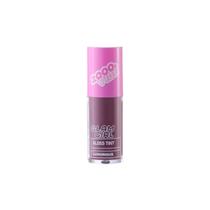 Gloss tint ruby rose popstar glam girl luxurious Gloss tint ruby rose popstar glam girl luxurious