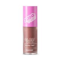 Gloss tint ruby rose popstar glam girl obsessed