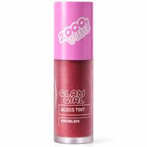 Gloss Tint Ruby Rose Popstar Glam Girl Problem Hb-l6603-2 Gloss Tint Ruby Rose Popstar Glam Girl Problem Hb-l6603-2