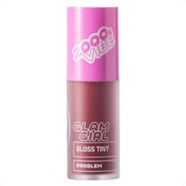 Gloss Tint Ruby Rose Popstar Glam Girl Problem Hb-l6603-2 Gloss Tint Ruby Rose Popstar Glam Girl Problem Hb-l6603-2