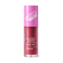 Gloss tint ruby rose popstar glam girl problem