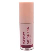 Gloss Tint Ruby Rose Shine Ink Cor SI10 5,4g