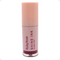 Gloss Tint Ruby Rose Shine Ink SI10 Hb-L6600-1