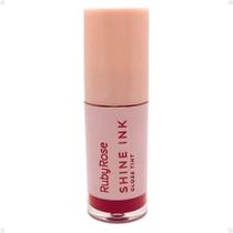 Gloss Tint Ruby Rose Shine Ink SI20 Hb-L6600-2