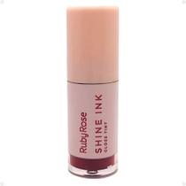 Gloss Tint Ruby Rose Shine Ink SI40 Hb-L6600-4