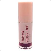 Gloss Tint Ruby Rose Shine Ink SI50 Hb-L6600-5