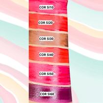 Gloss Tint Shine Ink - Ruby Rose Gloss Tint Shine Ink - Ruby Rose