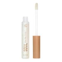 Gloss Tortelete de Limão Siciliano Soul Kiss Me Doces Finos 5,2ml Eudora Gloss Tortelete de Limão Siciliano Soul Kiss Me Doces Finos 5,2ml Eudora