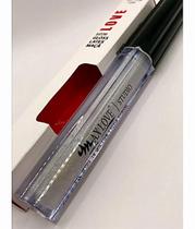 Gloss Translucido com Glitter gostinho de maçã Brilhoso Gloss Translucido com Glitter gostinho de maçã Brilhoso