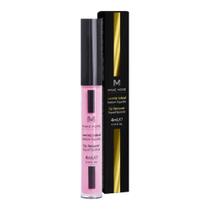 Gloss verniz labial rose make more