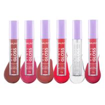 Gloss vinil bauny Gloss vinil bauny