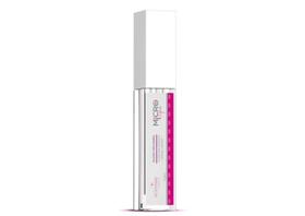 Gloss volumão para os labios micro lips 4,5ml biodermis
