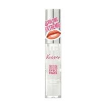 Gloss Volume Máximo Ruby Kisses Big E Full Power 4,5ml