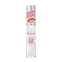 Gloss volume máximo ruby kisses big e full power 4,5ml rlpp02br