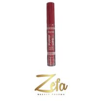 Gloss Volume Plump Lips Efeito Bocão 5ml Cor 1 - Dapop