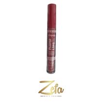 Gloss Volume Plump Lips Efeito Bocão 5ml Cor 2 - Dapop