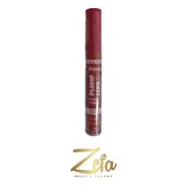 Gloss Volume Plump Lips Efeito Bocão 5ml Cor 3 - Dapop