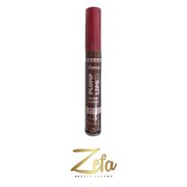 Gloss Volume Plump Lips Efeito Bocão 5ml Cor 6 - Dapop