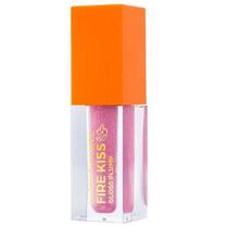Gloss Volumizador Mari Maria Fire Kiss Mari Maria Makeup BUBBLE GUM