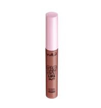 Gloss Vult Labial Glossy Lips Pêssego Cintilante 5,2ml