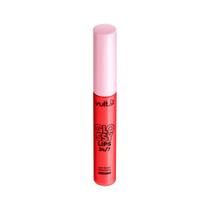 Gloss Vult Liquido Glossy Lips 24/7 5,2Ml Rubi