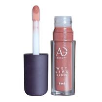 Gloss Wet Lips COR LISBOA - Alyce Gontijo Gloss Wet Lips COR LISBOA - Alyce Gontijo