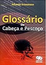 Glossario De Cabeca E Pescoco